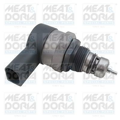 MEAT & DORIA 9779 Fuel pressure regulator W212 E 220 BlueTEC 2.2 4-matic 170 hp Diesel 2015 price