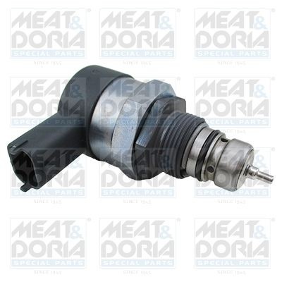 MEAT & DORIA Fuel pressure regulator 98008 buy