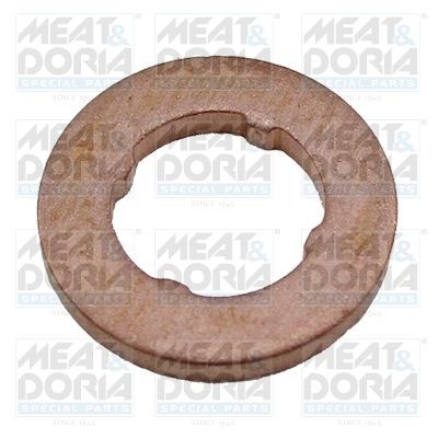 MEAT & DORIA 98012 Injector seal ring Passat 3g5 2.0 TDI 4motion 150 hp Diesel 2014 price