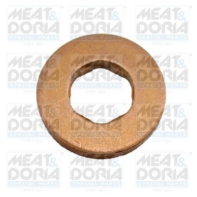 Original 9878 MEAT & DORIA Injector seal ring PEUGEOT