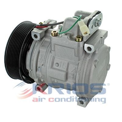 Great value for money - MEAT & DORIA Air conditioning compressor K15213A