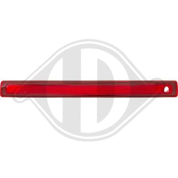 DIEDERICHS Auxiliary stop light 4464094 buy