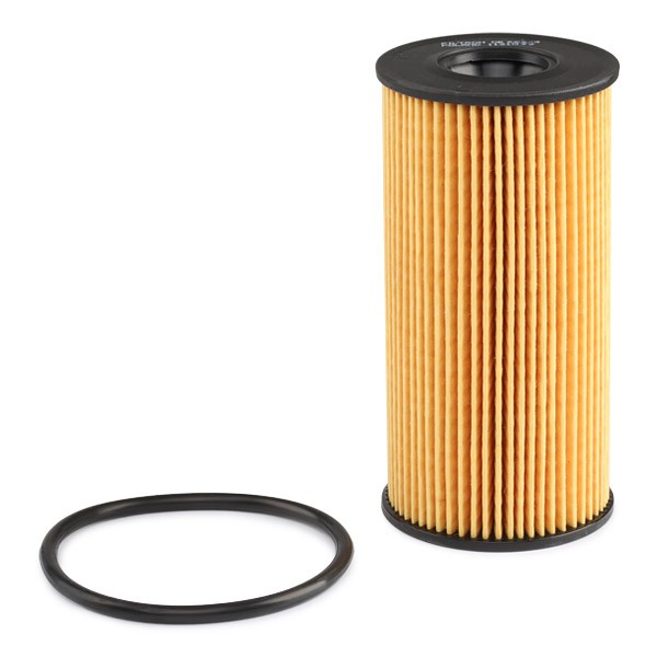 OE6664 Oil filters FILTRON OE 666/4 review and test