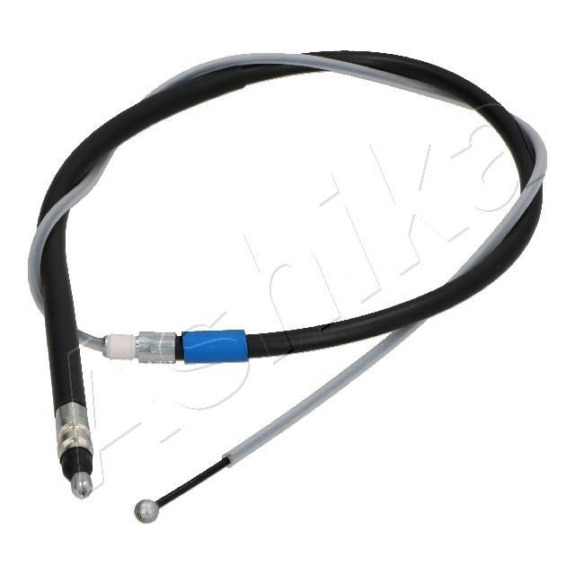 ASHIKA 131000109 Brake cable BMW E90 320 i 170 hp Petrol 2011 price