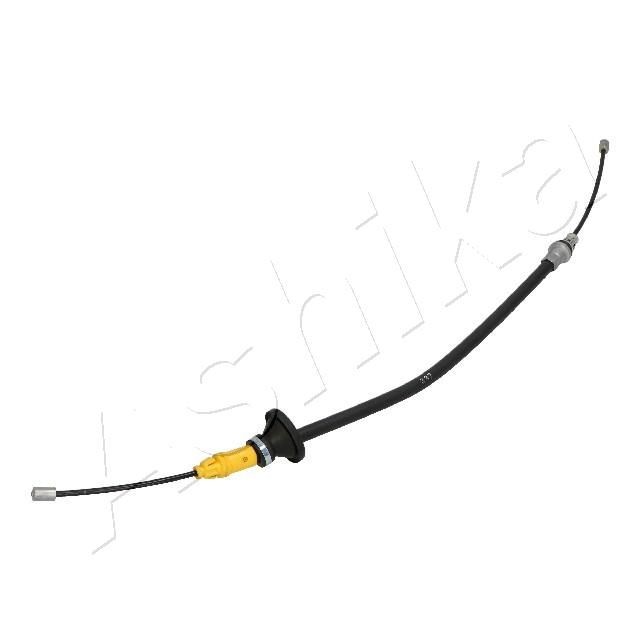 Great value for money - ASHIKA Hand brake cable 131-00-0742