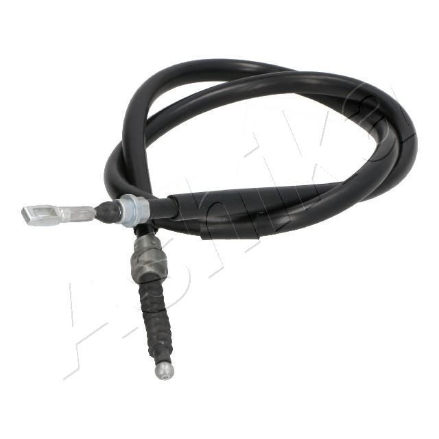 Volkswagen PASSAT Brake cable 15279894 ASHIKA 131-00-0934 online buy
