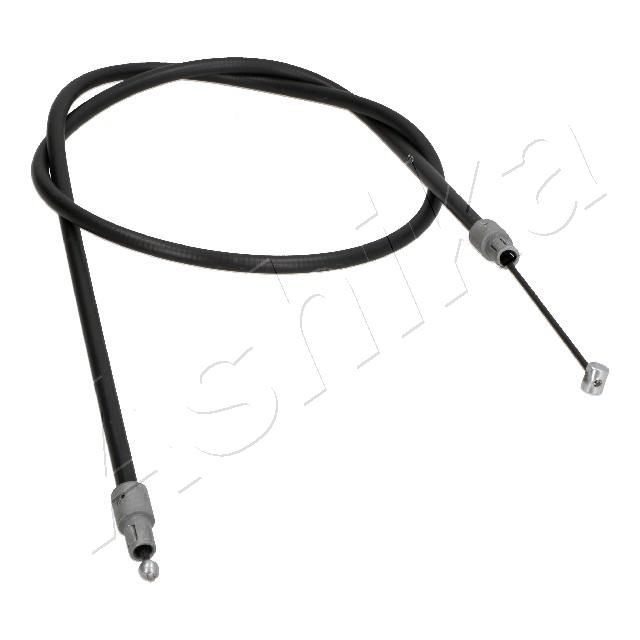 Great value for money - ASHIKA Hand brake cable 131-00-0941