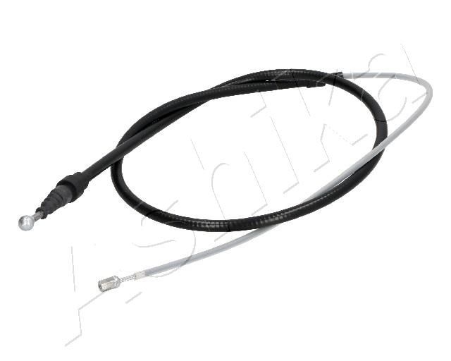 Great value for money - ASHIKA Hand brake cable 131-00-0951