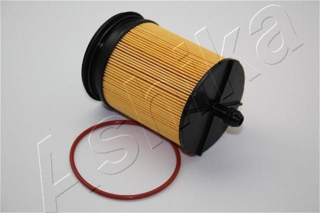 Great value for money - ASHIKA Fuel filter 30-ECO092