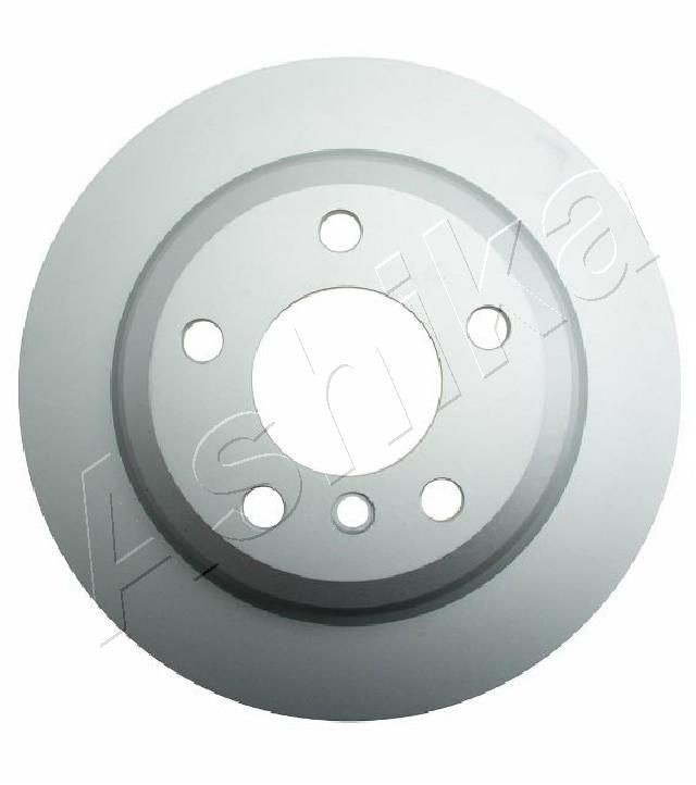 ASHIKA 60-00-0108 Brake disc Front Axle, 280x22,0mm, internally vented