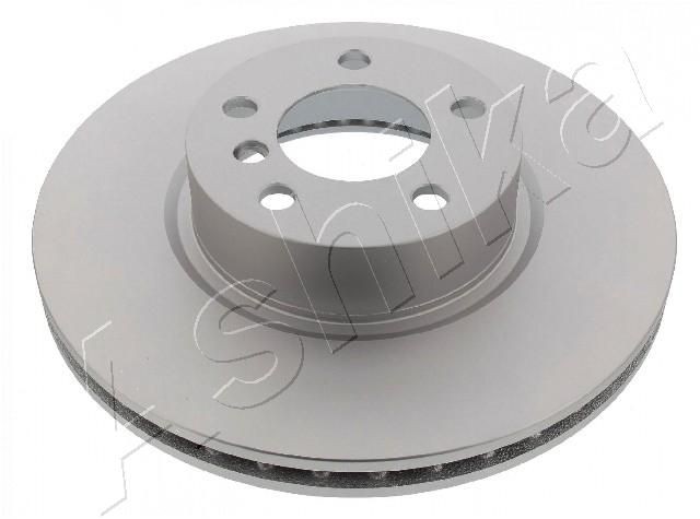 ASHIKA 60-00-0138 Brake disc Front Axle, 328x28mm, 5, Vented