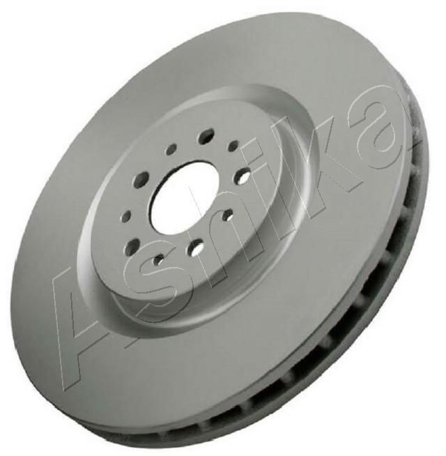ASHIKA 60-00-0219 Brake disc 330x32mm, 5, Vented