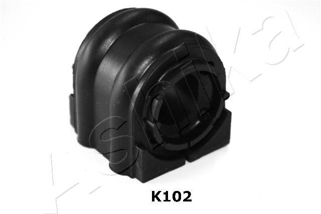 ASHIKA Front Axle Inner Diameter: 19mm Stabilizer Bushe GOM-K102 buy