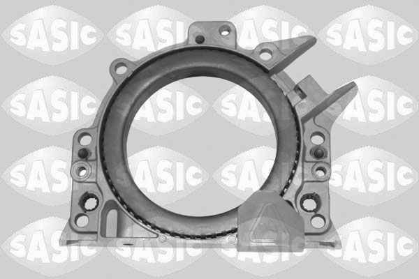 SASIC transmission sided Inner Diameter: 85mm Shaft seal, crankshaft 1956005 buy
