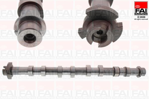 FAI AutoParts C415 Camshaft NISSAN experience and price