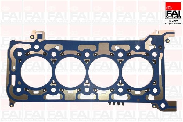 Ford MONDEO Cylinder head gasket 15281554 FAI AutoParts HG2291C online buy