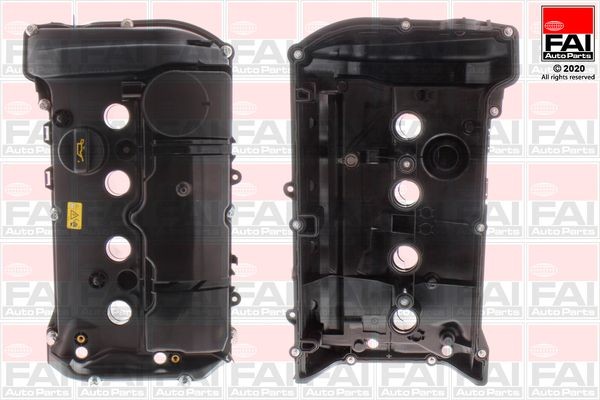FAI AutoParts VC015 Rocker cover with valve cover gasket