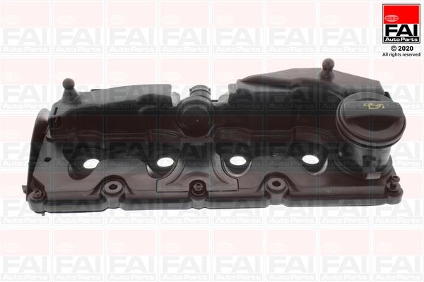 FAI AutoParts Engine cylinder head VW Passat B7 Saloon (362) new VC024