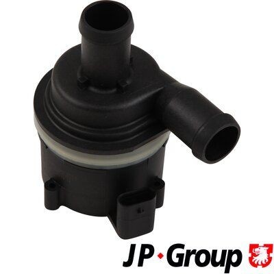 JP GROUP 1114113800 Auxiliary water pump 12VElectric