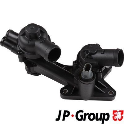 Great value for money - JP GROUP Engine thermostat 1114603400