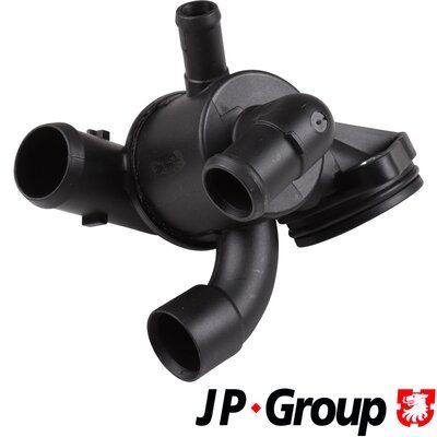 Great value for money - JP GROUP Engine thermostat 1114603500