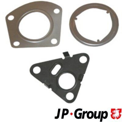 JP GROUP 1117752310 Mounting Kit, charger