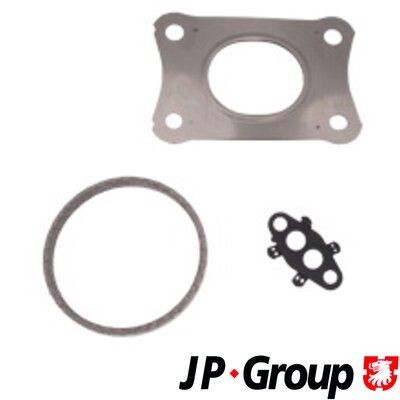 Seat EXEO Mounting kit, exhaust system 15281913 JP GROUP 1117756210 online buy
