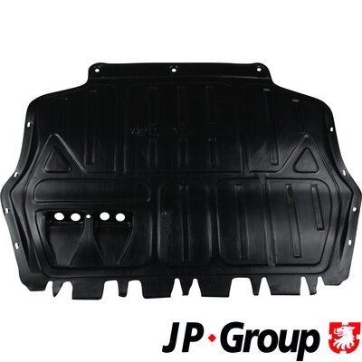 Great value for money - JP GROUP Silencing Material, engine bay 1181303100