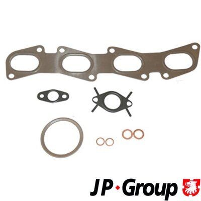 JP GROUP Mounting Kit, charger 1217751510 buy