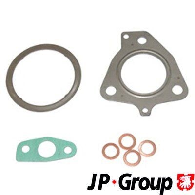 Chevrolet CAMARO Mounting Kit, charger JP GROUP 1217751610 cheap