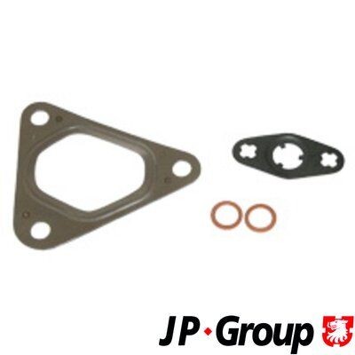 V40A01033 JP GROUP 1317751210 Exhaust mounting kit Mercedes Sprinter 906 415 CDI 2.2 150 hp Diesel 2008 price