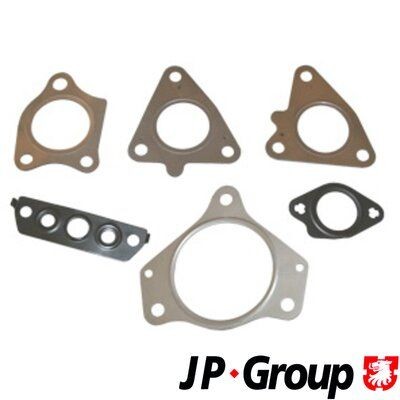 Mercedes-Benz GL Mounting Kit, charger JP GROUP 1317752210 cheap