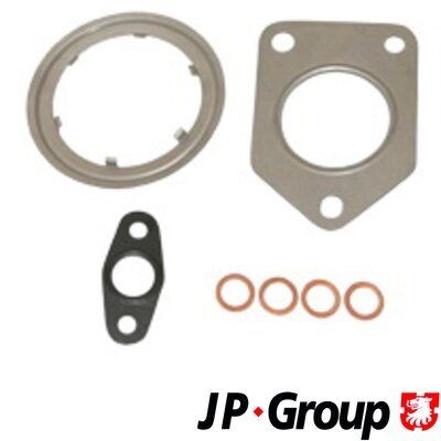 BMW 1 Series Mounting Kit, charger JP GROUP 1417751310 cheap
