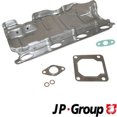 JP GROUP 1517751910 Accelerator Pump, carburettor 1 789 089