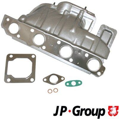 JP GROUP 1517752110 Accelerator Pump, carburettor 1789089