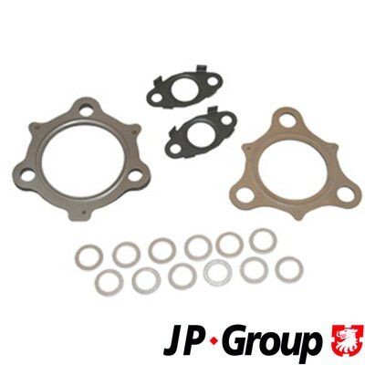 JP GROUP Mounting Kit, charger 4817751310 Toyota RAV 4 2012