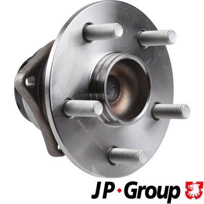 JP GROUP 4851400410 Wheel Hub JAGUAR experience and price