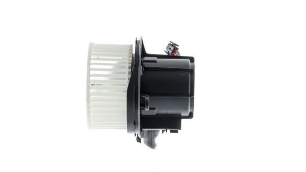 OEM-quality MAHLE ORIGINAL AB 119 000P Heater fan motor