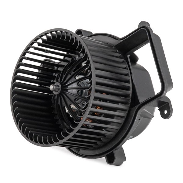 AB137000P Fan blower motor BEHR *** PREMIUM LINE *** MAHLE ORIGINAL 70815672 review and test