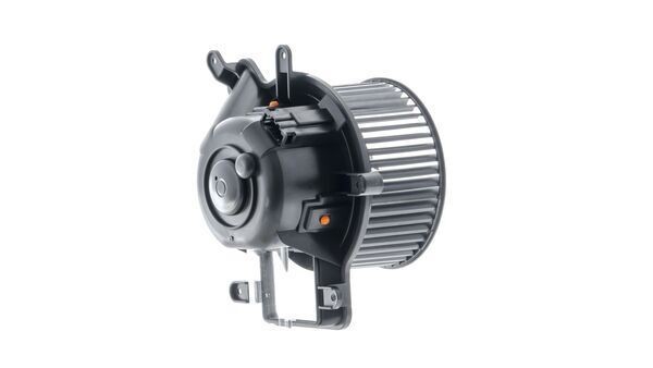 OEM-quality MAHLE ORIGINAL AB 137 000P Heater fan motor