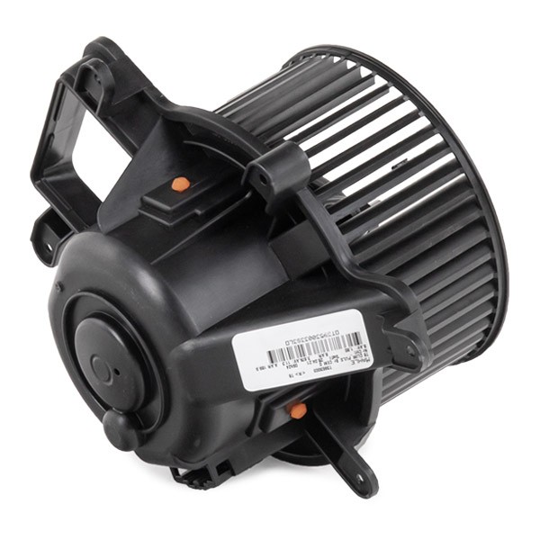 MAHLE ORIGINAL 8EW 351 041-511 Heater fan motor for vehicles with air conditioning, for left-hand/right-hand drive vehicles