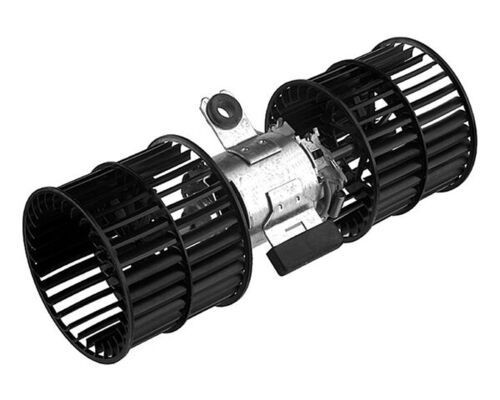 AB 14 000S MAHLE ORIGINAL Heater blower motor SKODA for left-hand/right-hand drive vehicles