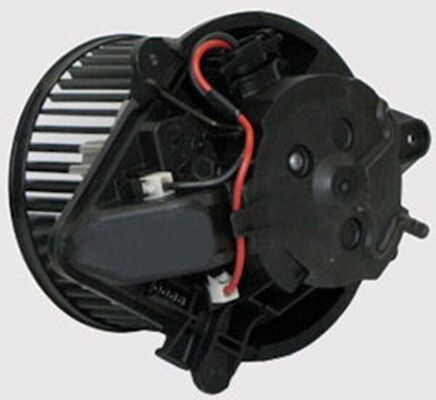 MAHLE ORIGINAL Heater motor AB 170 000P