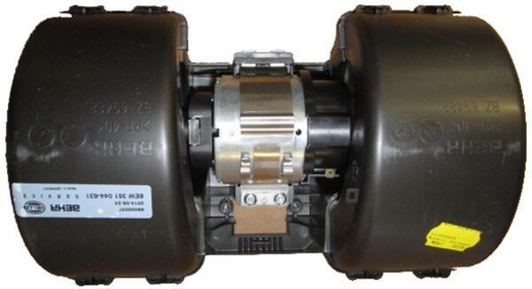 OEM-quality MAHLE ORIGINAL AB 175 000P Heater fan motor