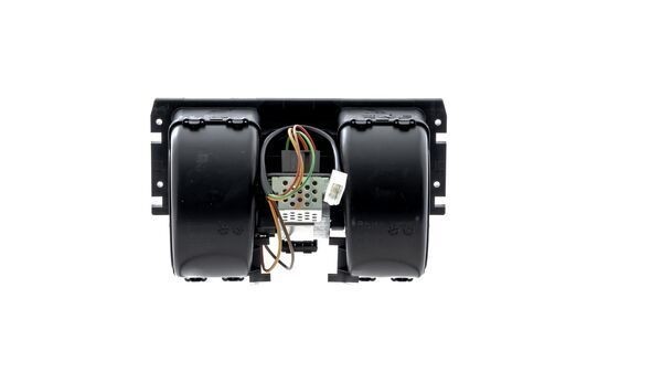 MAHLE ORIGINAL Heater blower motor 351104031 buy online