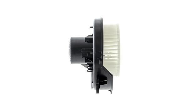 OEM-quality MAHLE ORIGINAL AB 18 000P Heater fan motor