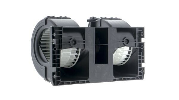 MAHLE ORIGINAL 8EW 351 104-051 Heater fan motor for left-hand drive vehicles