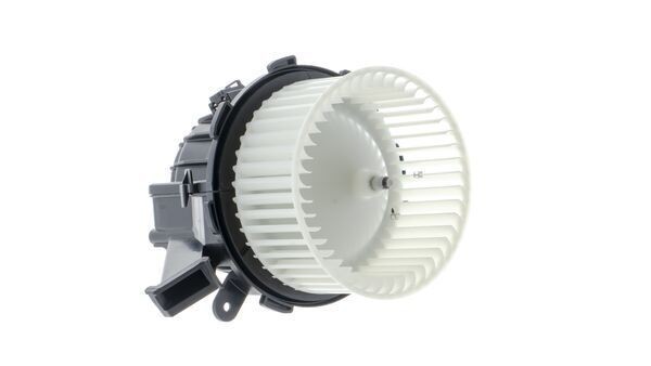 MAHLE ORIGINAL 70815713AP Heater fan motor for vehicles with automatic climate control, for left-hand drive vehicles
