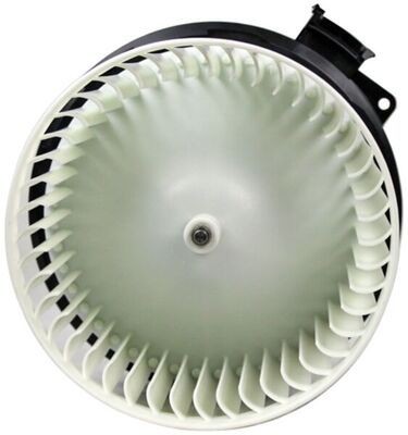 Volkswagen GOLF Fan blower motor 15285320 MAHLE ORIGINAL AB 256 000P online buy