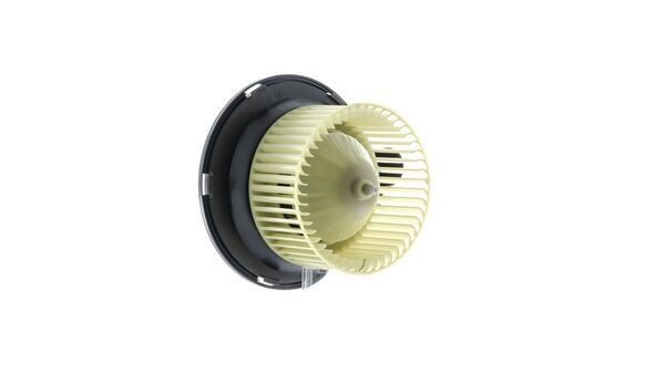 MAHLE ORIGINAL 70815572AP Heater fan motor for left-hand drive vehicles